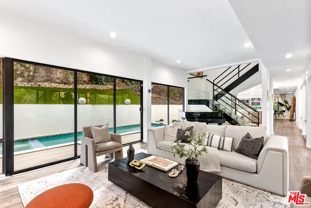 $14,000 | 2350 Benedict Canyon Drive, Beverly Hills, CA 90210