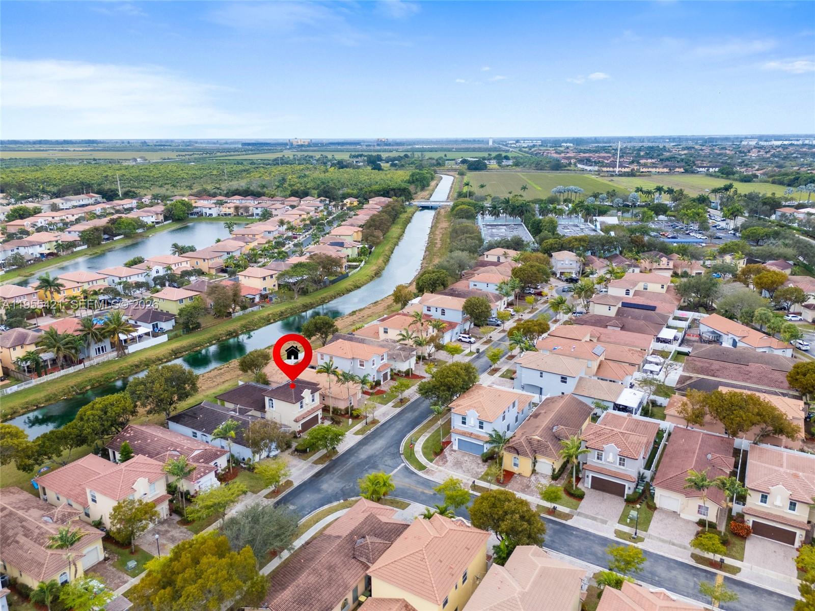 1097 Northeast 40th Road Homestead, FL 33033 - Photo 23 of 26