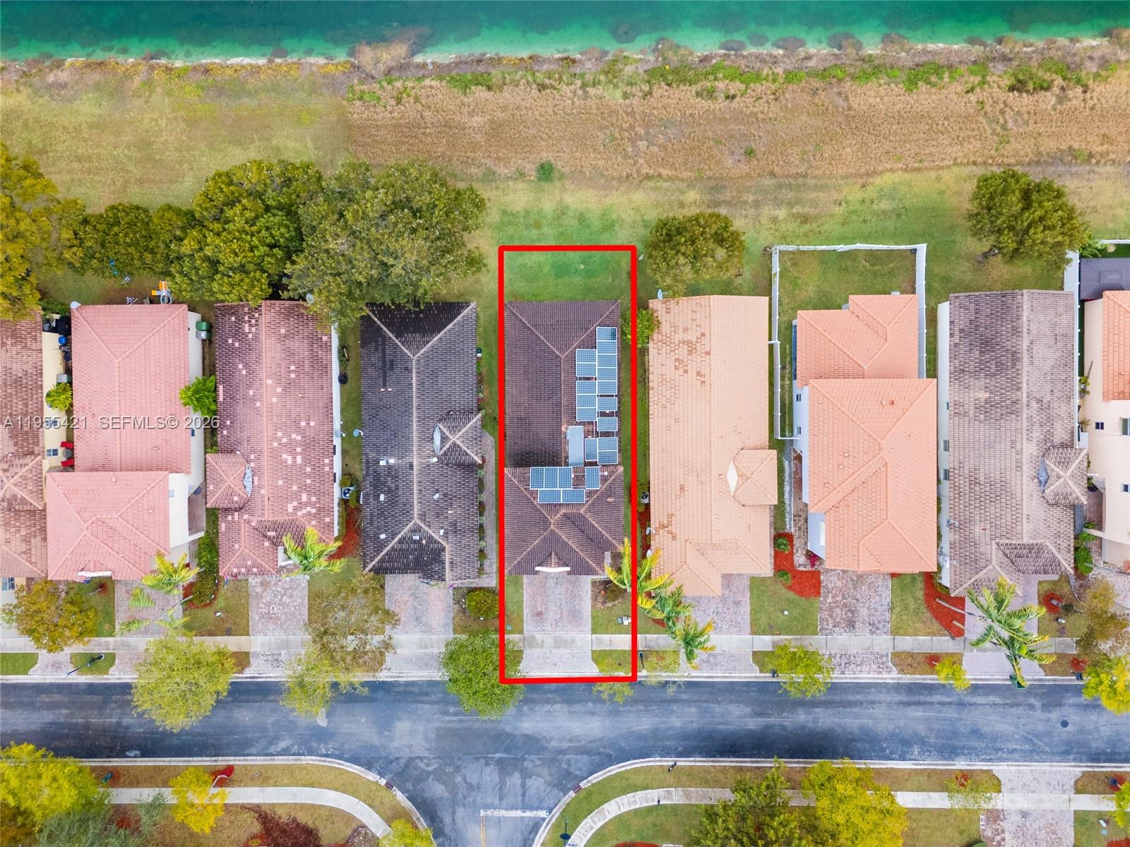 1097 Northeast 40th Road Homestead, FL 33033 - Photo 25 of 26