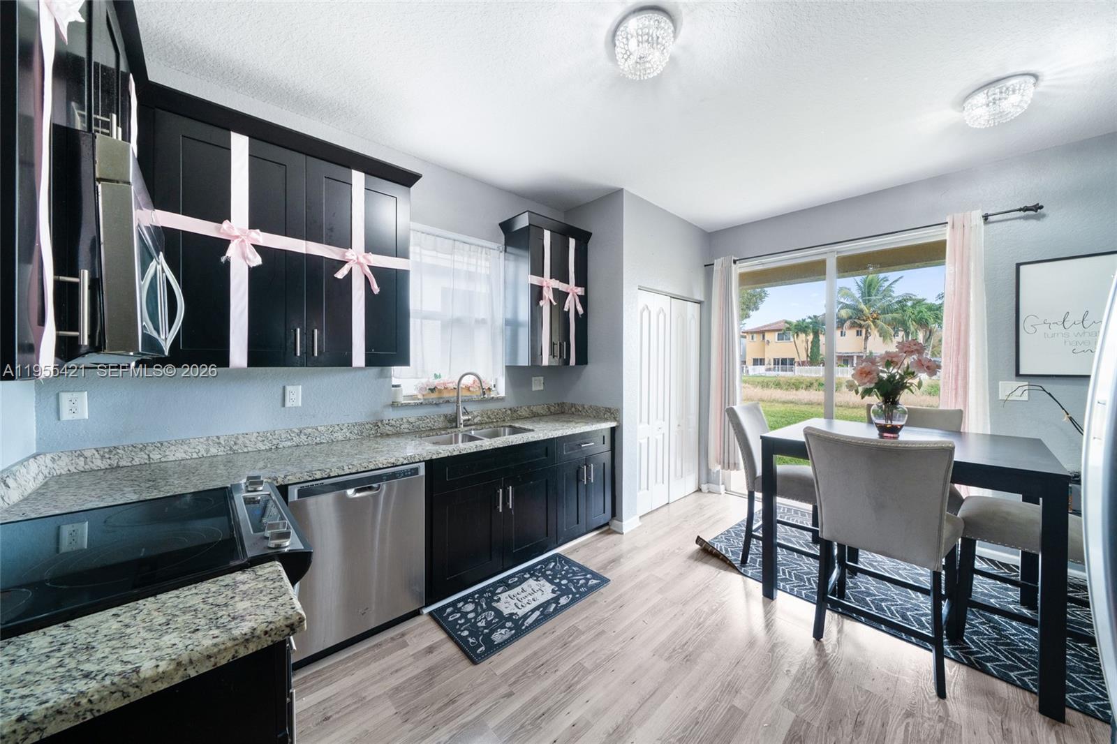 1097 Northeast 40th Road Homestead, FL 33033 - Photo 7 of 26