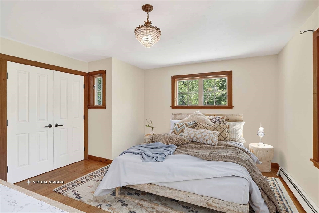 4 Rock Pond Road West Tisbury, MA 02568 - Photo 31 of 31