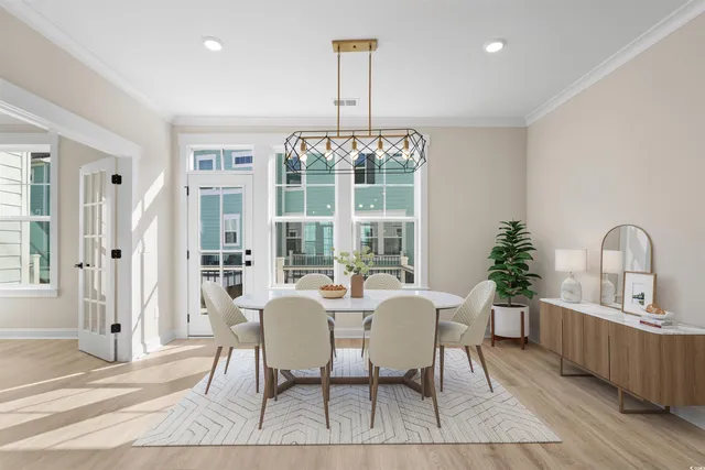 $594,985 | 8474 Duke Place, Unit 31, Myrtle Beach, SC 29572