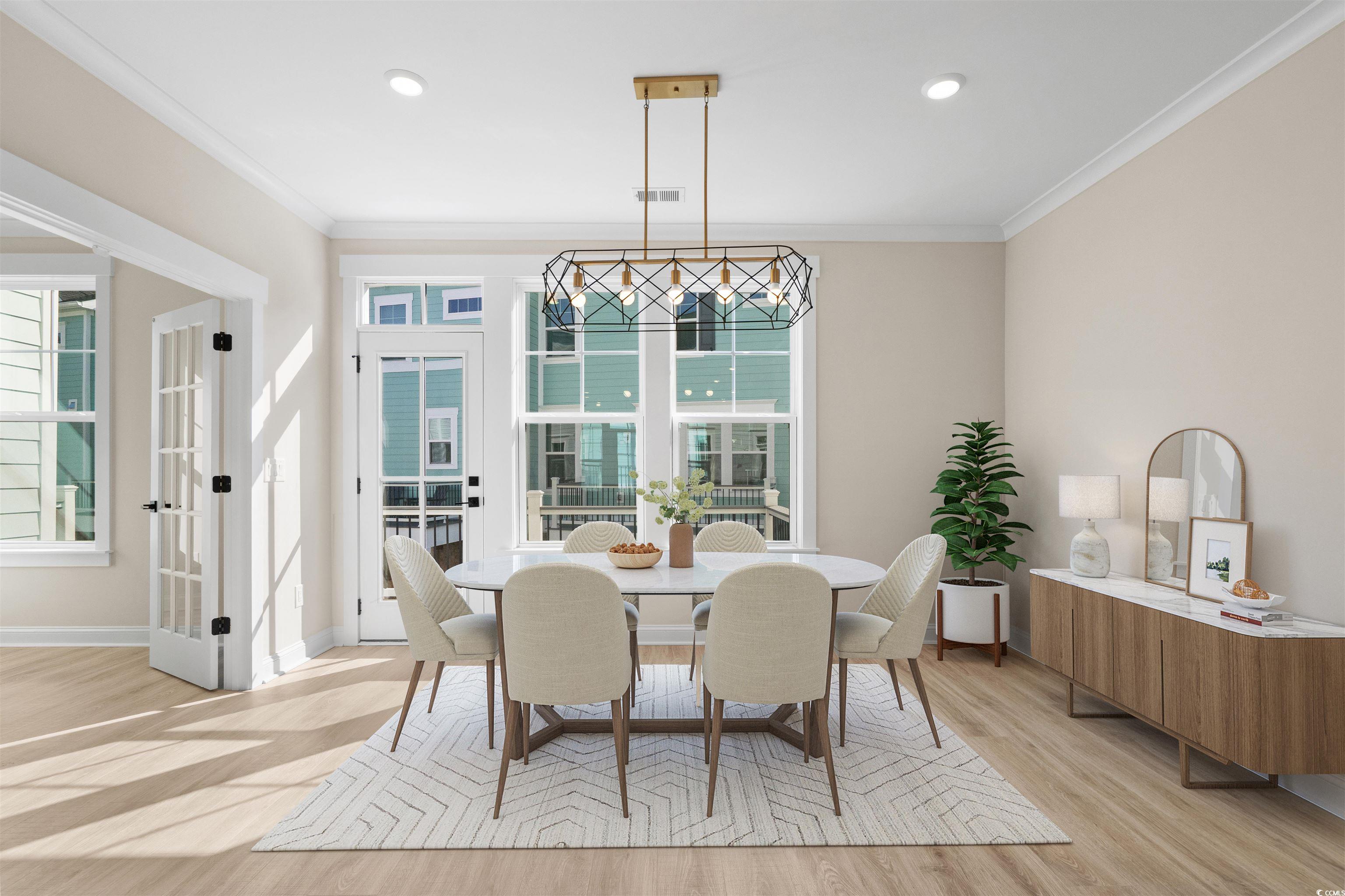 8474 Duke Place, Unit 31 Myrtle Beach, SC 29572 - Photo 11 of 40