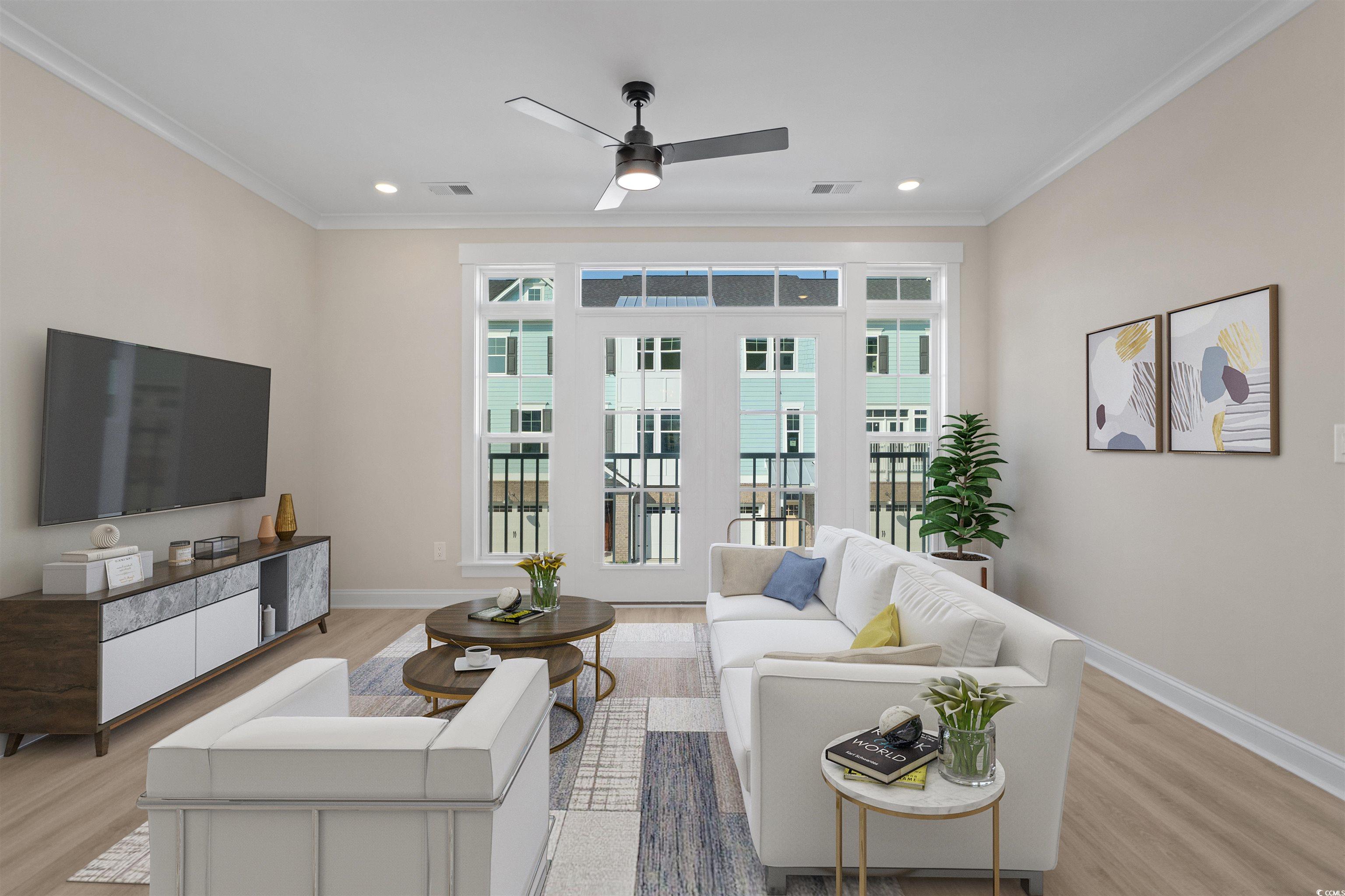 8474 Duke Place, Unit 31 Myrtle Beach, SC 29572 - Photo 14 of 40