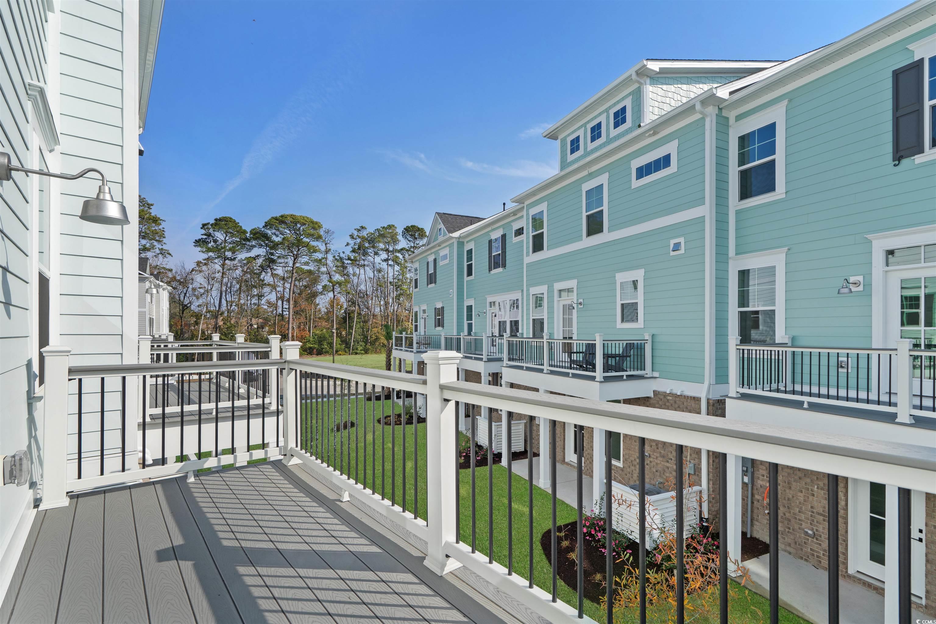 8474 Duke Place, Unit 31 Myrtle Beach, SC 29572 - Photo 20 of 40