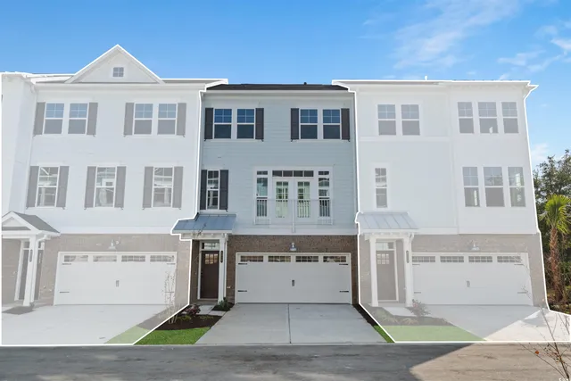 $594,985 | 8474 Duke Place, Unit 31, Myrtle Beach, SC 29572