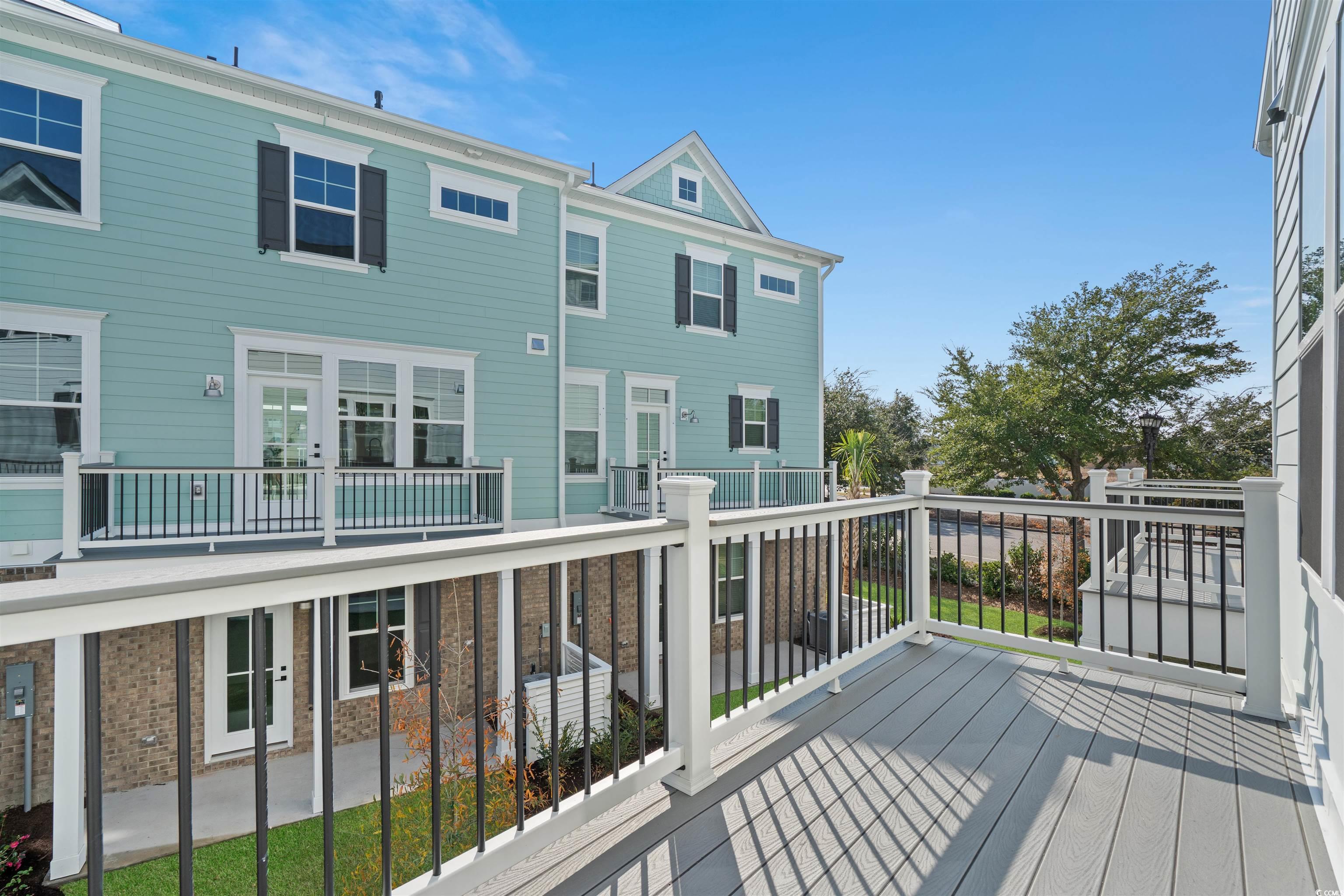 8474 Duke Place, Unit 31 Myrtle Beach, SC 29572 - Photo 21 of 40