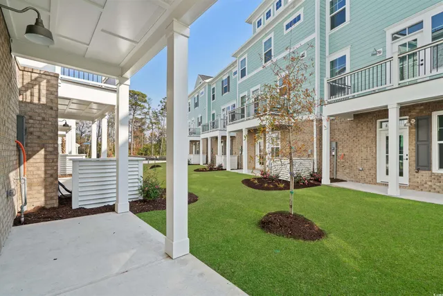 $594,985 | 8474 Duke Place, Unit 31, Myrtle Beach, SC 29572