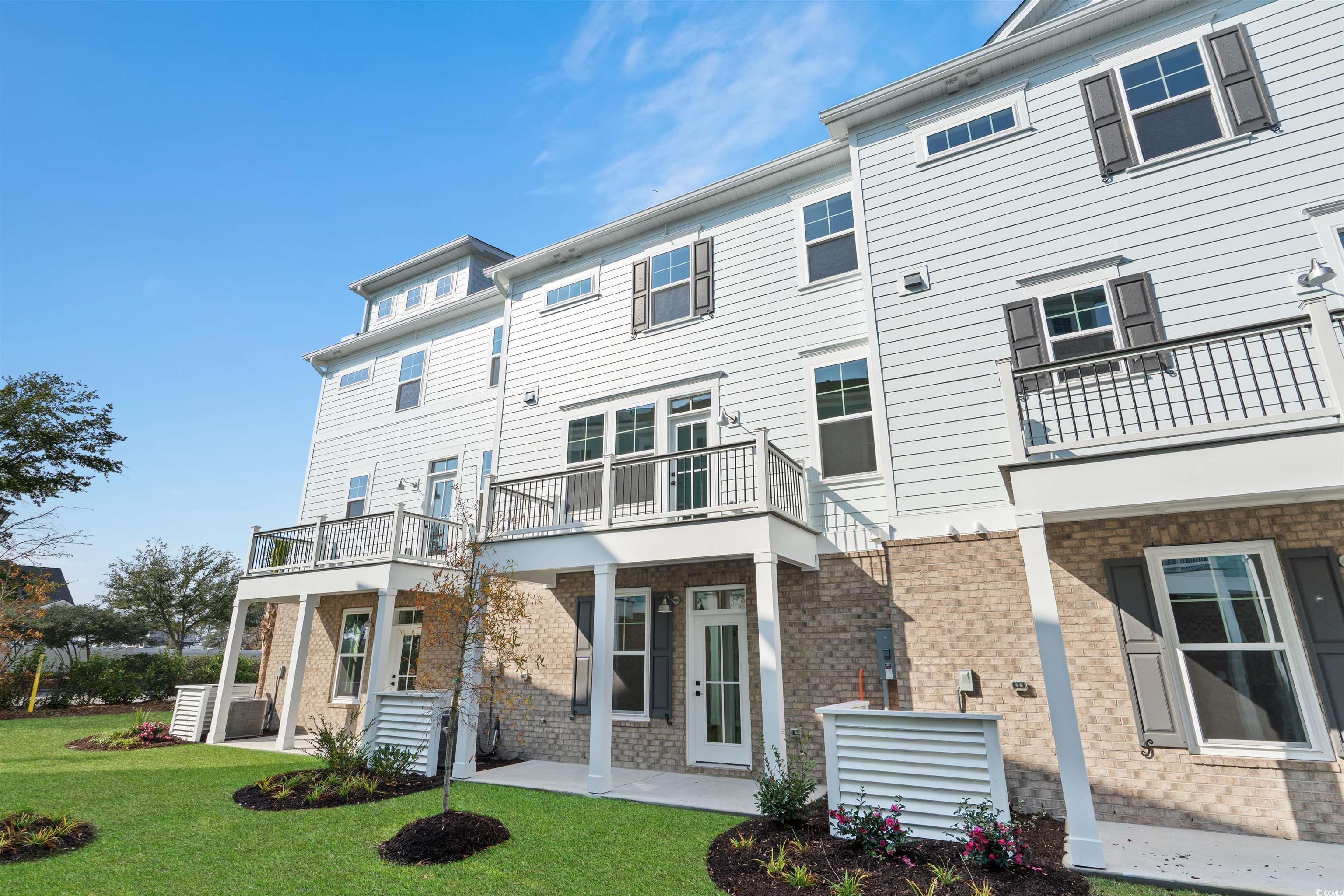 8474 Duke Place, Unit 31 Myrtle Beach, SC 29572 - Photo 23 of 40