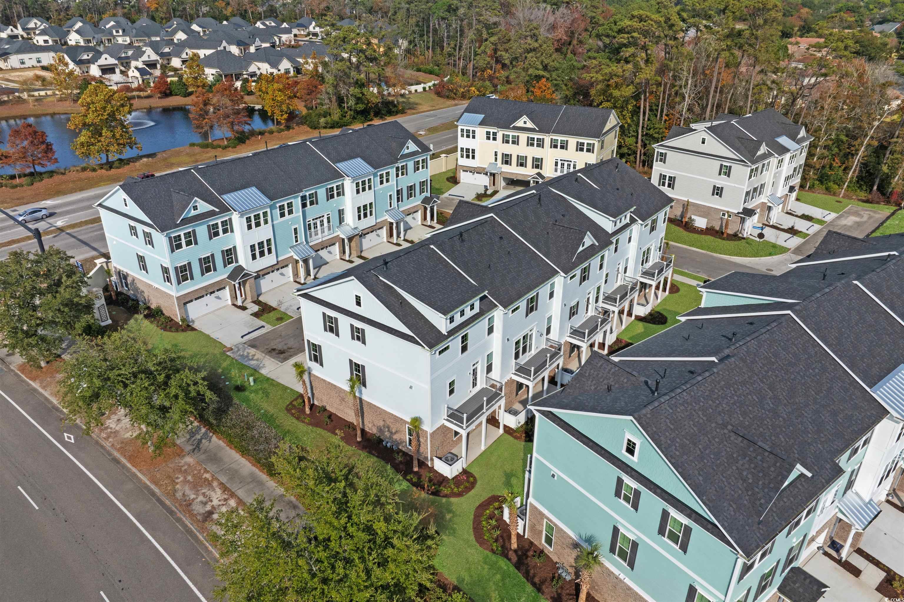 8474 Duke Place, Unit 31 Myrtle Beach, SC 29572 - Photo 3 of 40