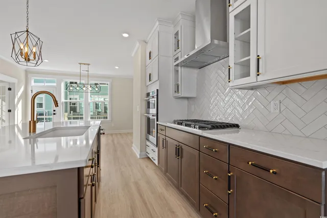 $594,985 | 8474 Duke Place, Unit 31, Myrtle Beach, SC 29572