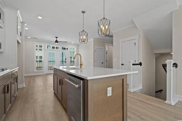 $594,985 | 8474 Duke Place, Unit 31, Myrtle Beach, SC 29572