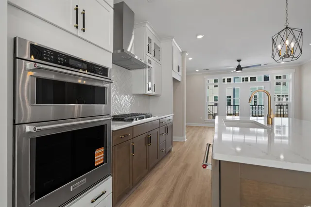 $594,985 | 8474 Duke Place, Unit 31, Myrtle Beach, SC 29572