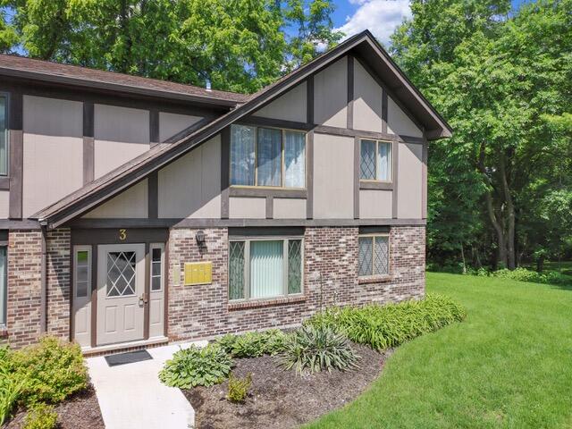 90 Potawatomi Road, Unit 3D Williams Bay, WI 53191 - Photo 1 of 17 1