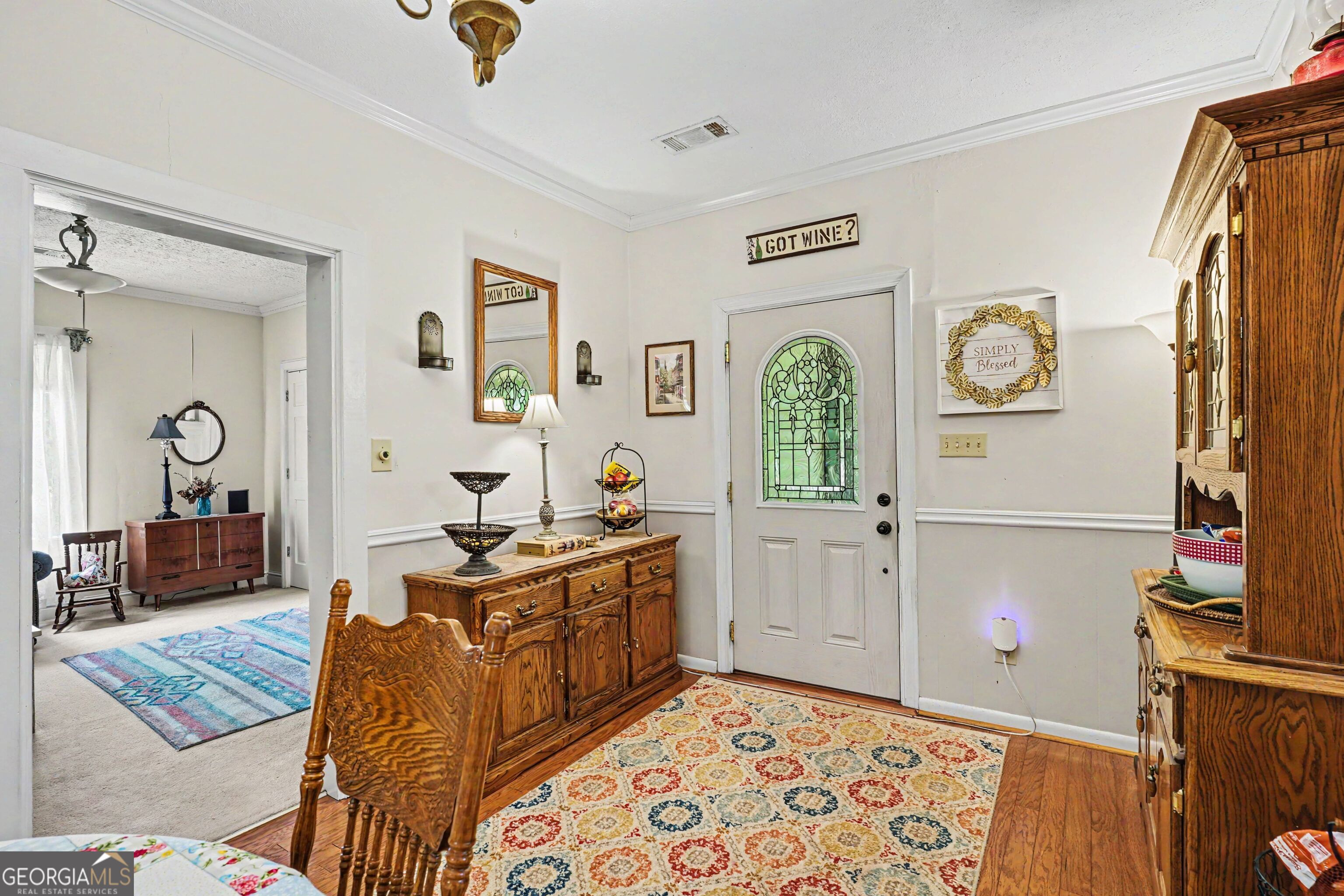 355 Inman Road Hampton, GA 30228 - Photo 5 of 47