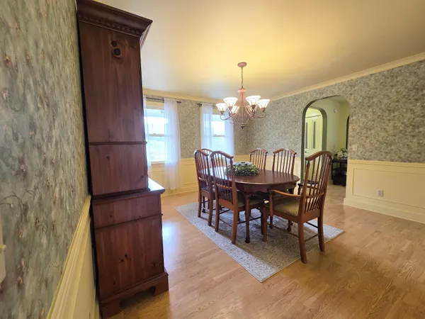 $610,000 | 229 Meadowood Lane, Unit 6, Waterford, VT 05819