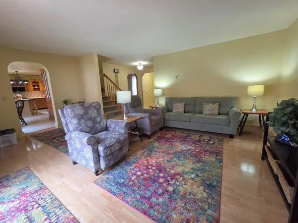 $610,000 | 229 Meadowood Lane, Unit 6, Waterford, VT 05819