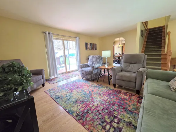 $610,000 | 229 Meadowood Lane, Unit 6, Waterford, VT 05819