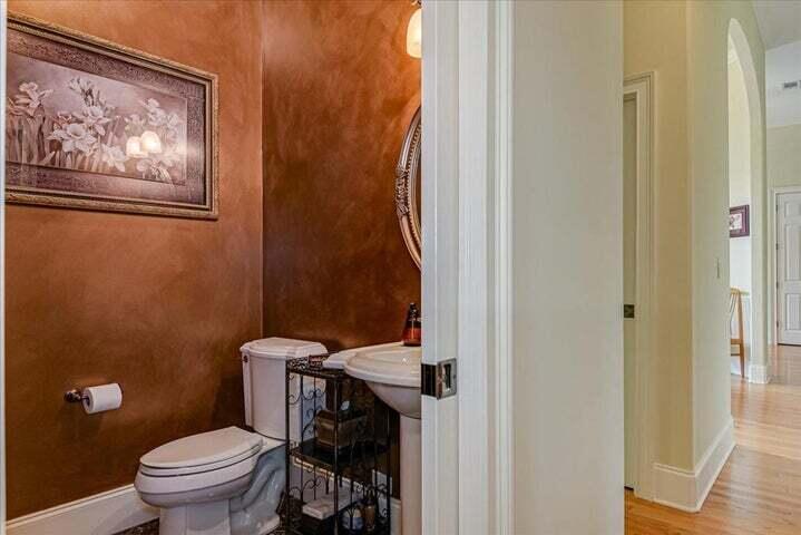 174 Foxhound Run Road Aiken, SC 29803 - Photo 38 of 60 Gallery Image 38