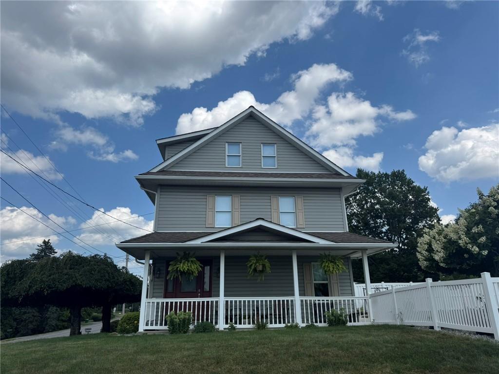 251 Evans City Road Butler, PA 16001 - Photo 1 of 47 Gallery Image 1