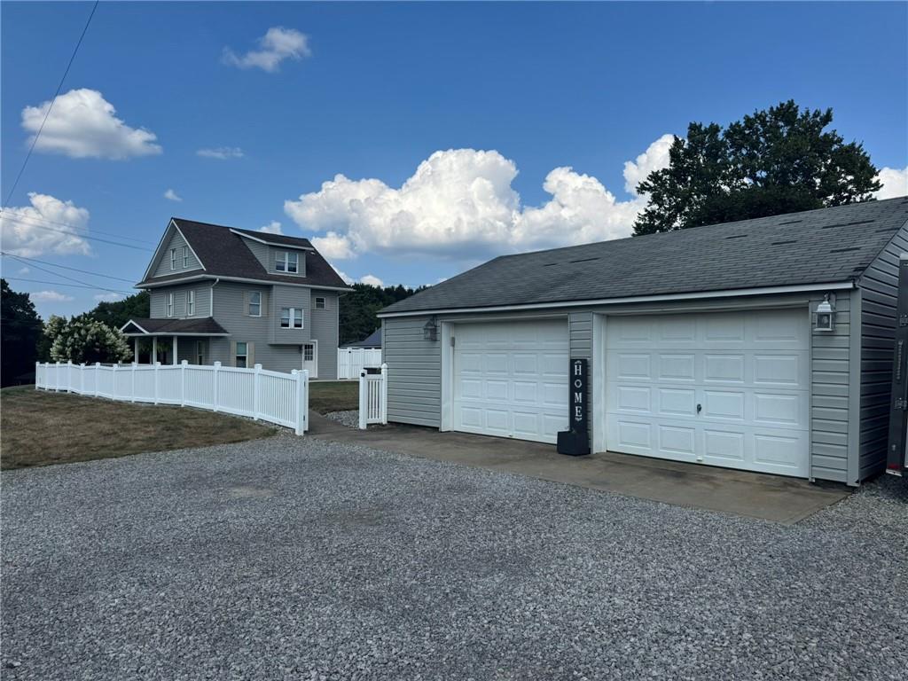 251 Evans City Road Butler, PA 16001 - Photo 36 of 47 Gallery Image 36