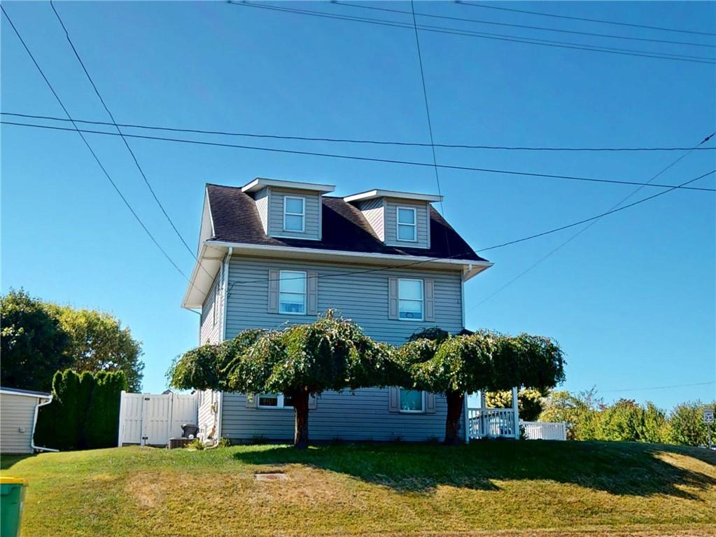251 Evans City Road Butler, PA 16001 - Photo 41 of 47 Gallery Image 41