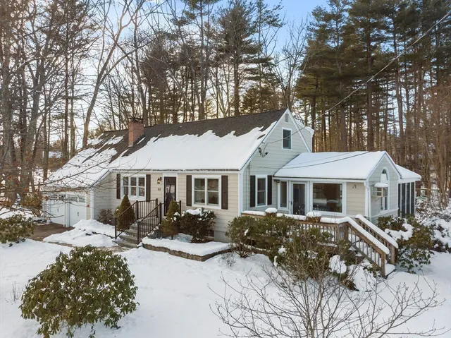 $938,000 | 60 Nashoba Road, Acton, MA 01720