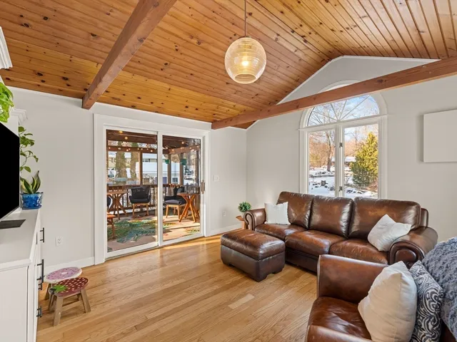 $938,000 | 60 Nashoba Road, Acton, MA 01720