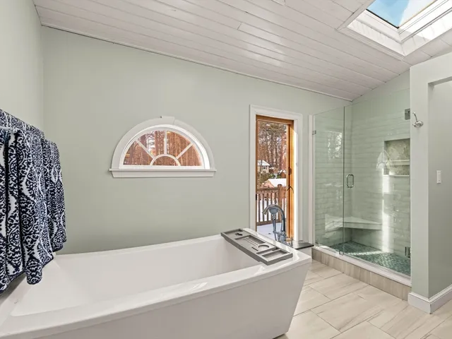 $938,000 | 60 Nashoba Road, Acton, MA 01720