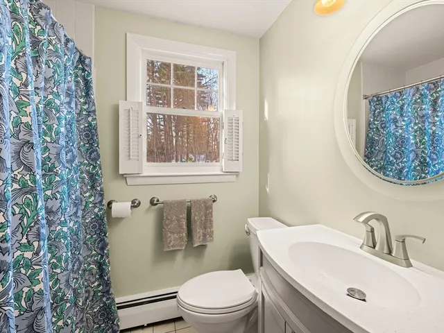 $938,000 | 60 Nashoba Road, Acton, MA 01720