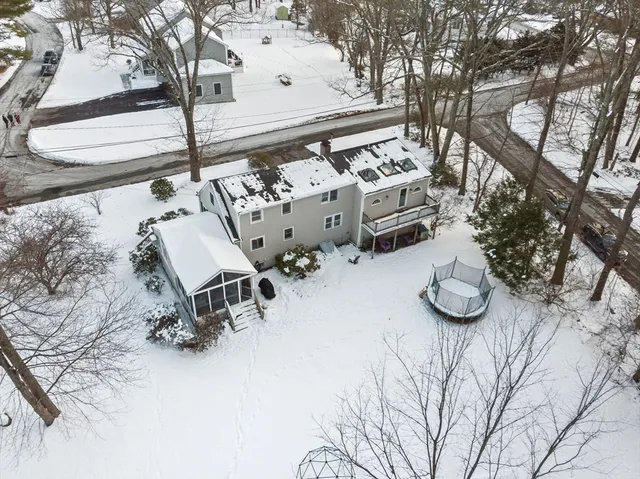 $938,000 | 60 Nashoba Road, Acton, MA 01720