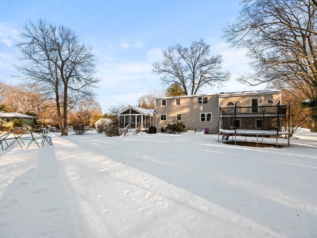 60 Nashoba Road Acton, MA 01720 - Photo 32 of 38