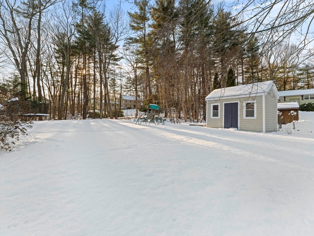 60 Nashoba Road Acton, MA 01720 - Photo 34 of 38