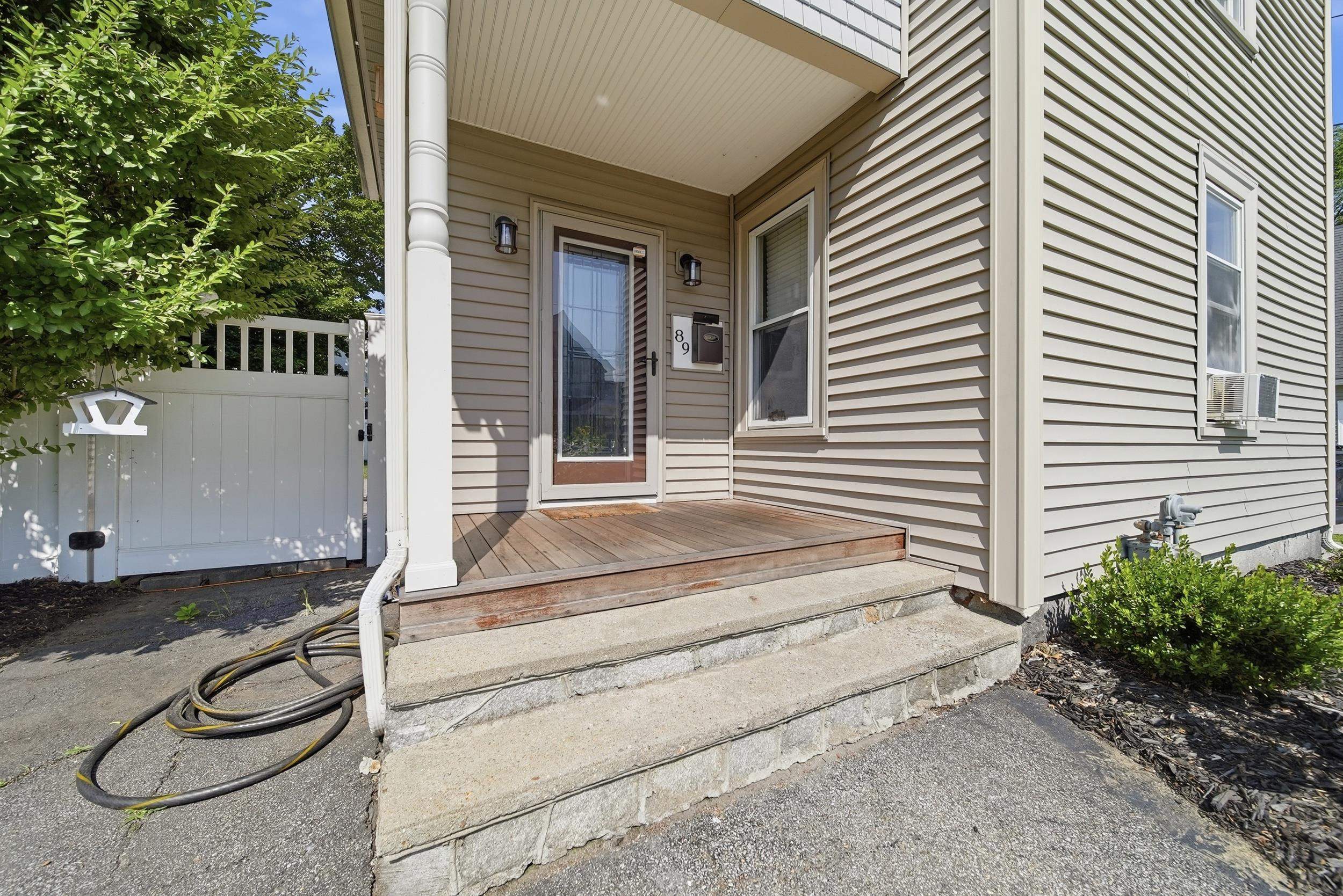 89 Riddle Street Manchester, NH 03102 - Photo 10 of 40 Gallery Image 10