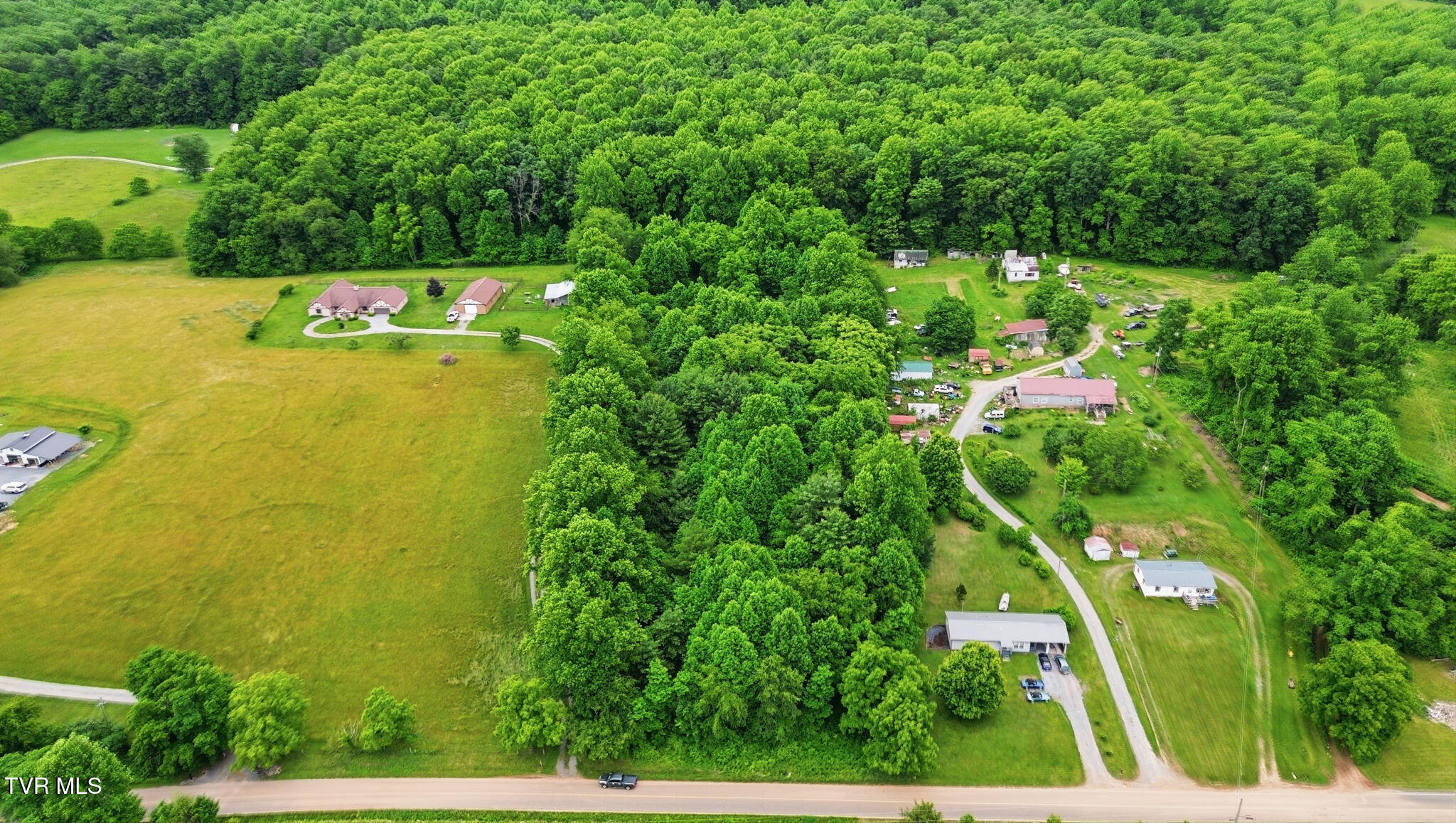 Lot 4 Widener Valley Road, Unit 4 Damascus, VA 24236 - Photo 4 of 12 4