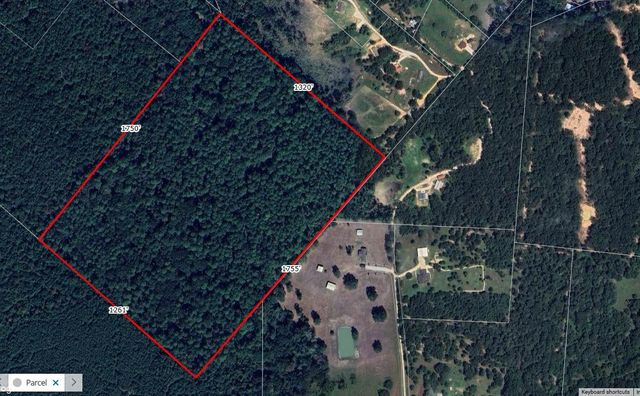 $290,500 | Tbd J J Lane, Coldspring, TX 77331