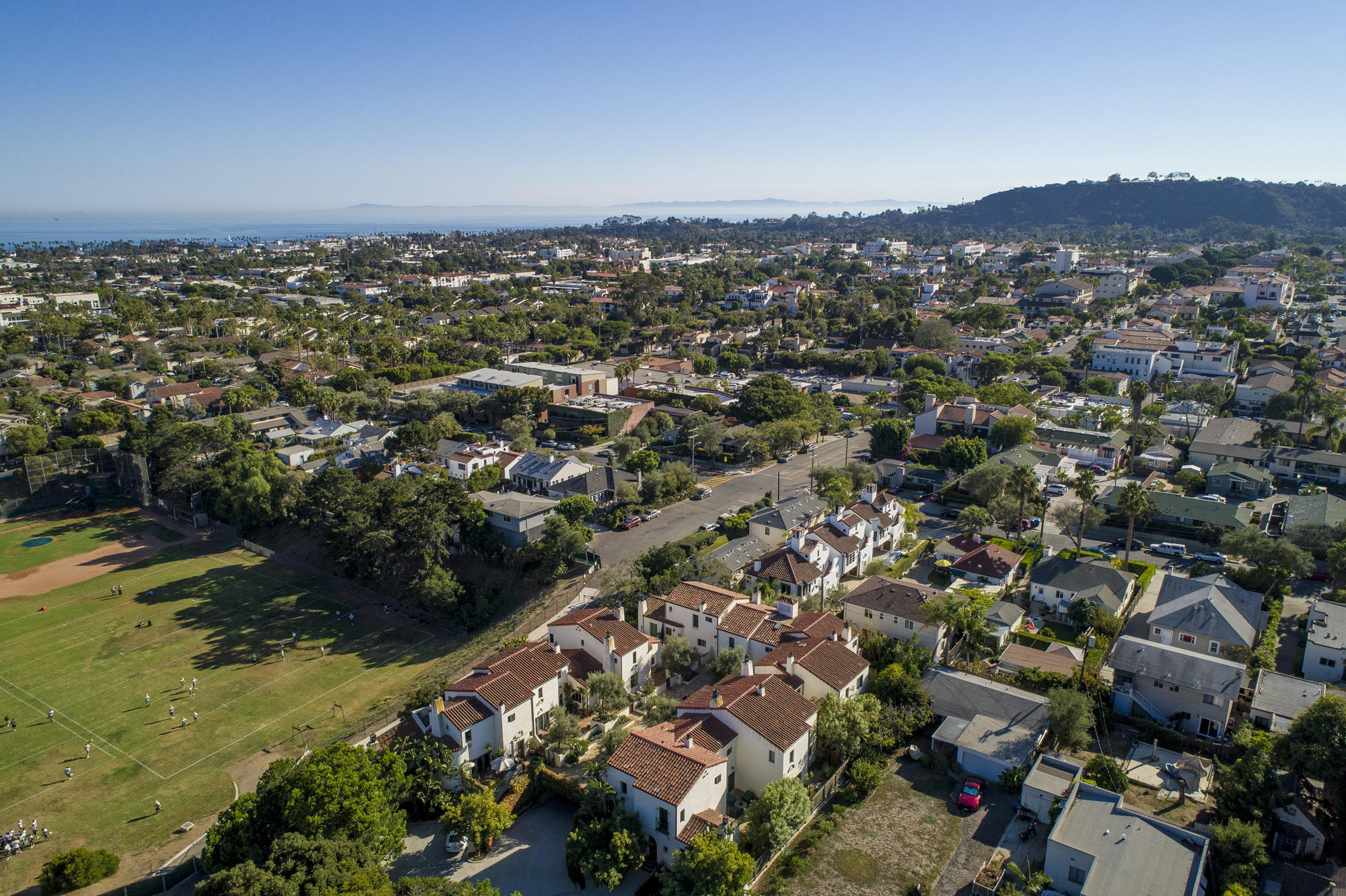 1011 Rinconada Road, Unit A Santa Barbara, CA 93101 - Photo 22 of 23 1011 Rinconada Rd0001