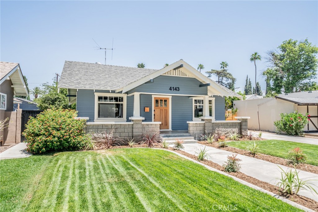 4143 Edgewood Place Riverside, CA 92506 - Photo 33 of 36