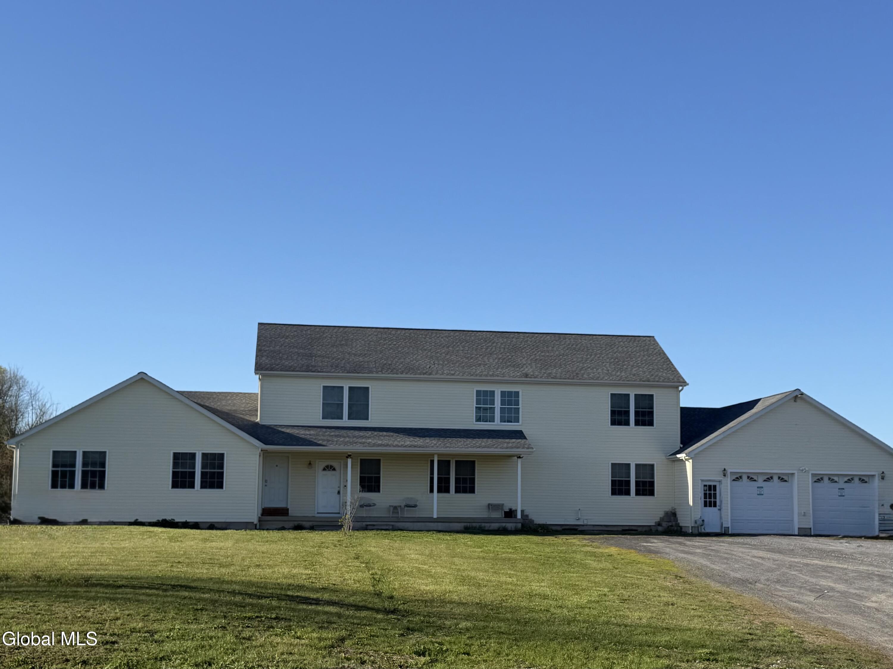 83 Mott Road Moreau, NY 12831 - Photo 2 of 71 IMG_5506