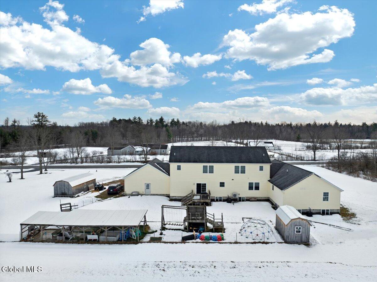 83 Mott Road Moreau, NY 12831 - Photo 3 of 72 08-DJI_0532