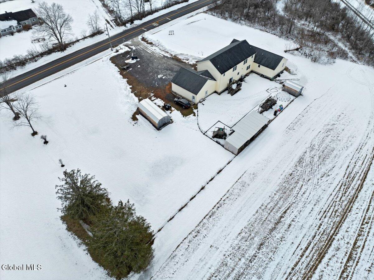 83 Mott Road Moreau, NY 12831 - Photo 4 of 72 07-DJI_0523