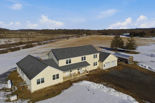 $599,900 | 83 Mott Road, Moreau, NY 12831