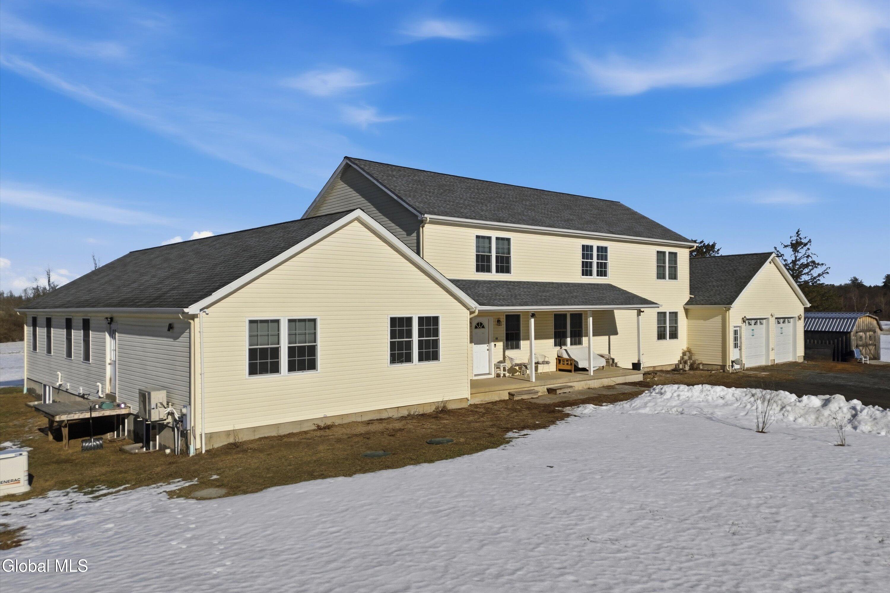 83 Mott Road Moreau, NY 12831 - Photo 59 of 72 IMG_2387