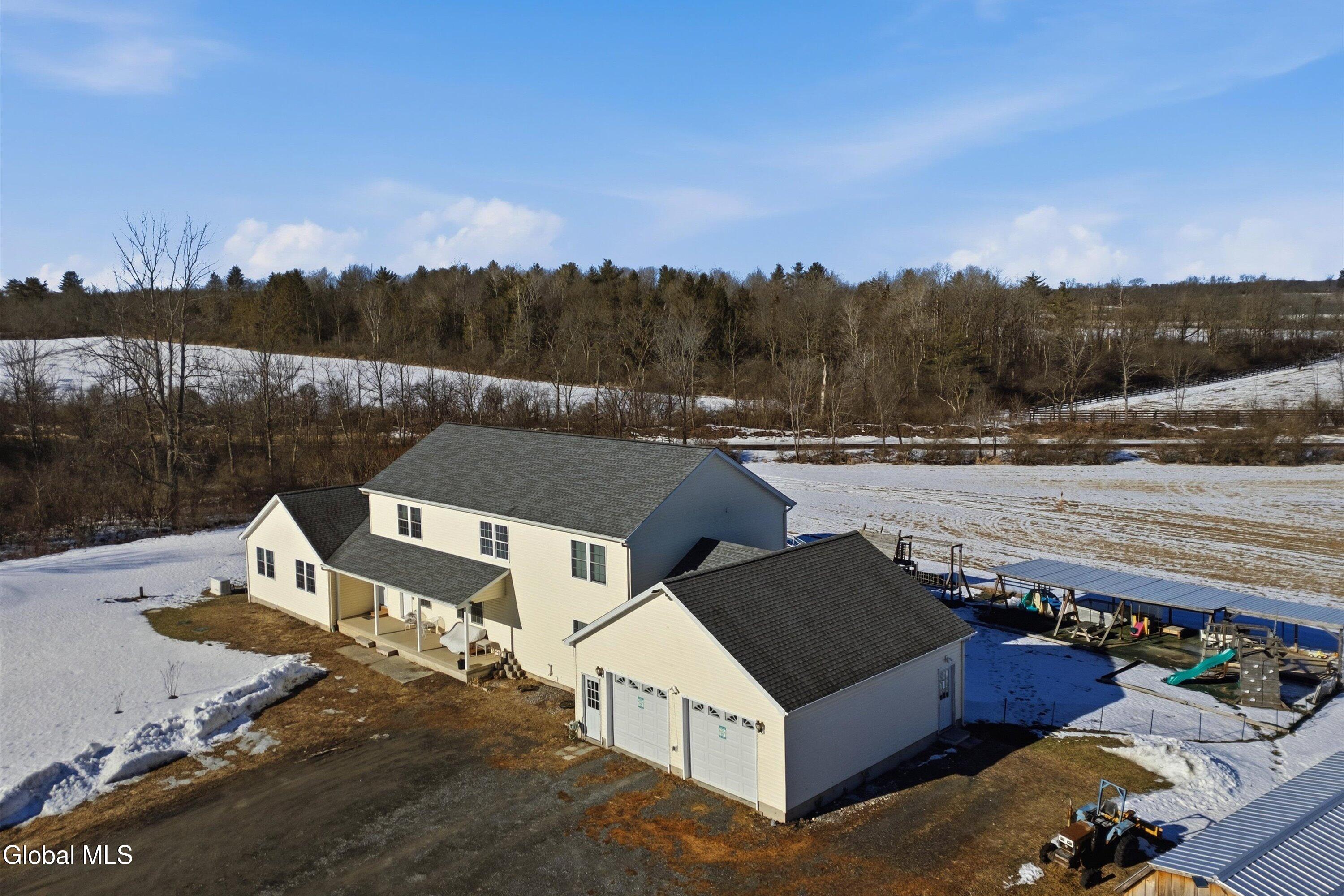 83 Mott Road Moreau, NY 12831 - Photo 61 of 72 IMG_2389