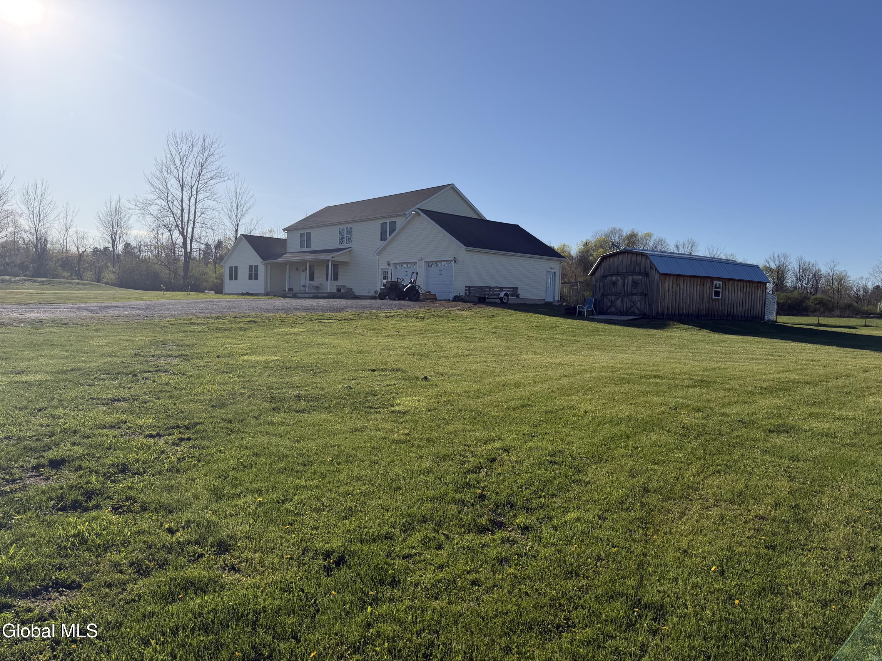 83 Mott Road Moreau, NY 12831 - Photo 64 of 71 IMG_5513