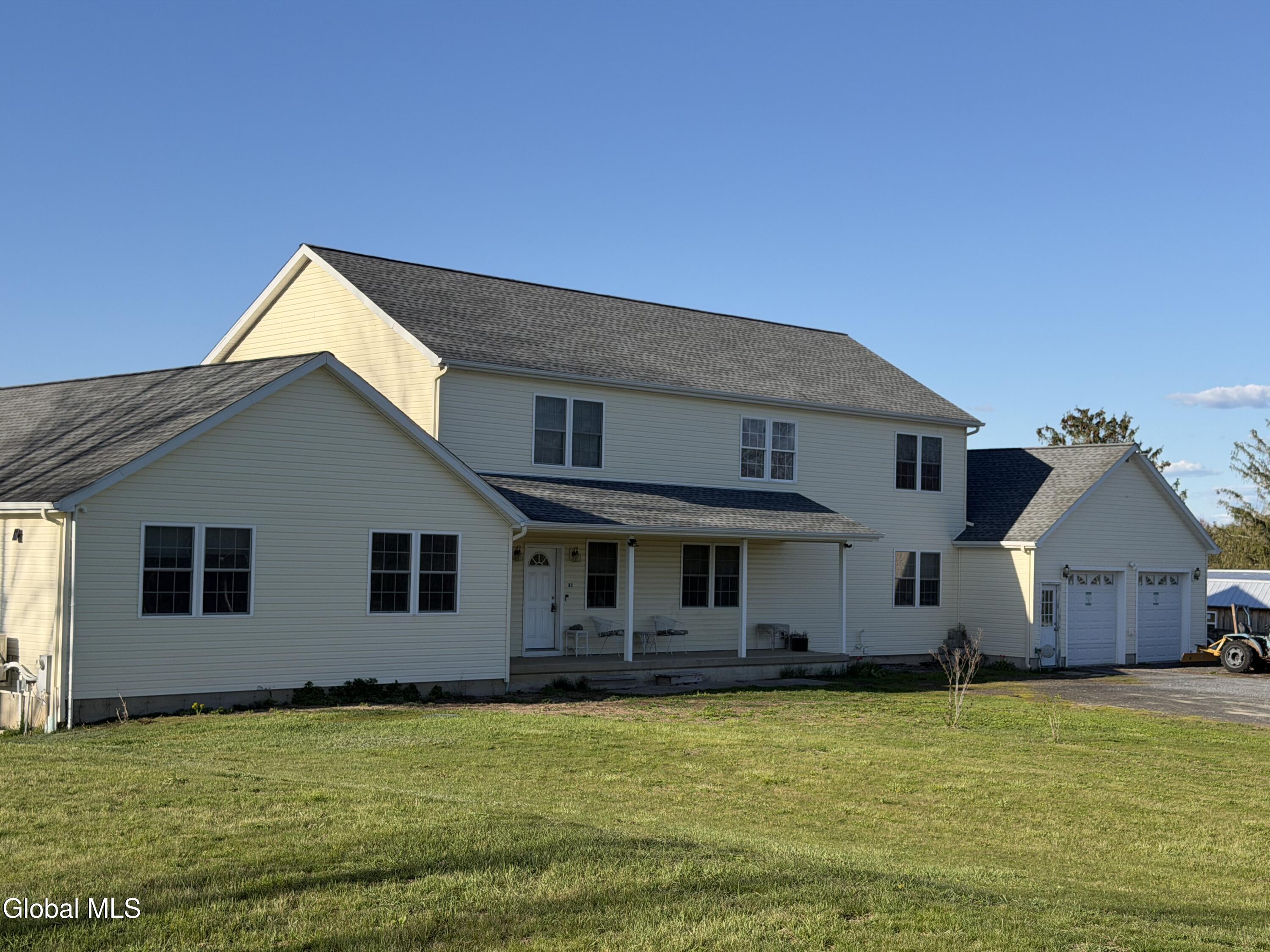 83 Mott Road Moreau, NY 12831 - Photo 66 of 71 IMG_5511