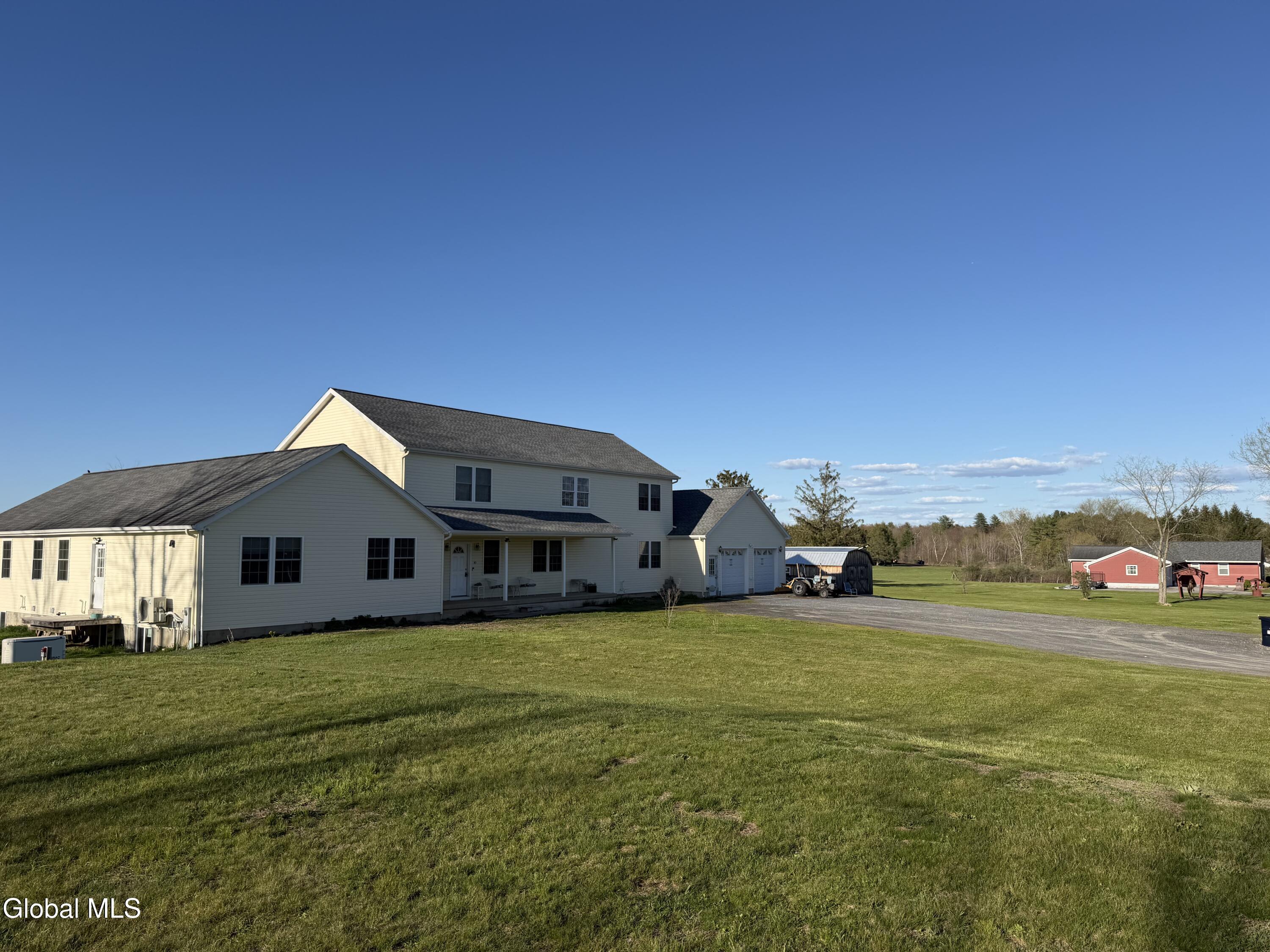83 Mott Road Moreau, NY 12831 - Photo 67 of 71 IMG_5509