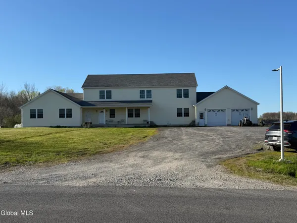 $579,900 | 83 Mott Road, Moreau, NY 12831