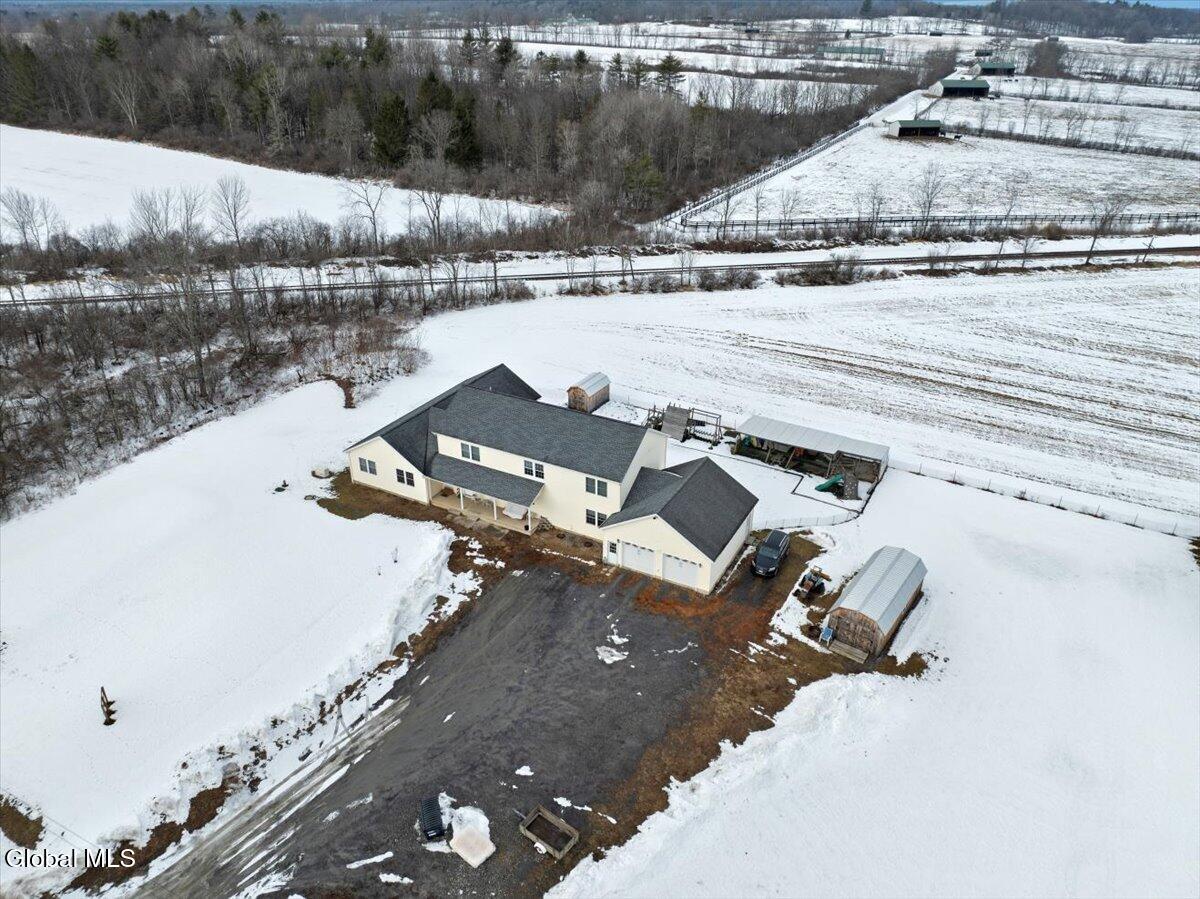 83 Mott Road Moreau, NY 12831 - Photo 69 of 72 02-DJI_0480