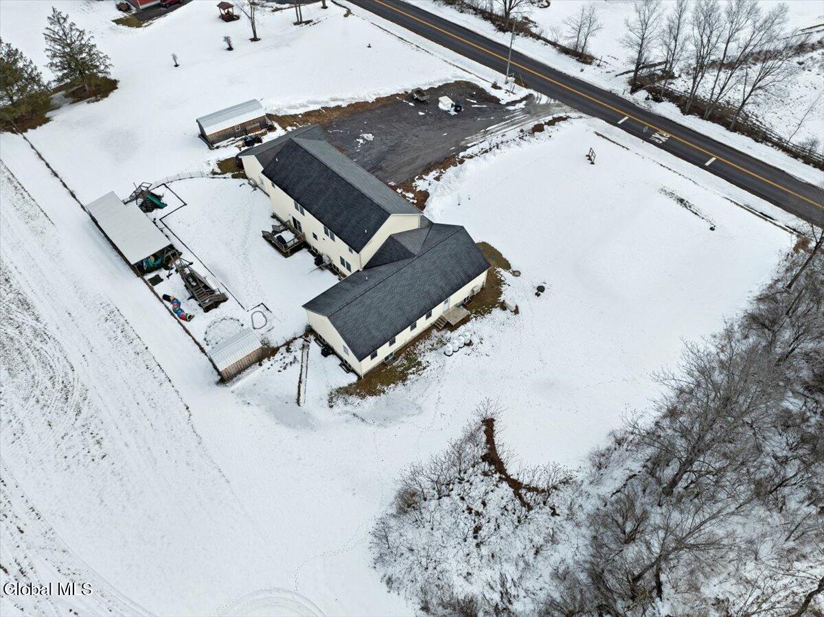 83 Mott Road Moreau, NY 12831 - Photo 70 of 72 09-DJI_0533